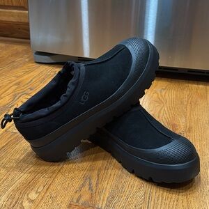 UGG Men's Tasman Weather Hybrid Slippers